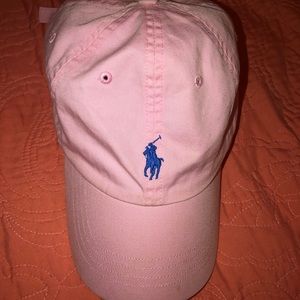 Polo Cap